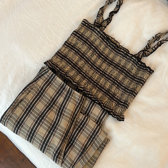 Faithfull the Brand Tijana Top & Pant Set - Picture 8 of 8